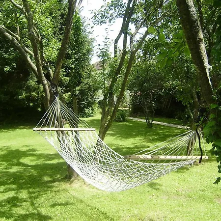 Hébergement de vacances Du Ruisseau *