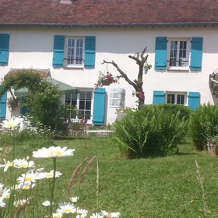 Du Ruisseau Hébergement de vacances Aulnoy