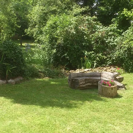 Du Ruisseau Hébergement de vacances
