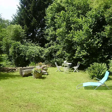 Du Ruisseau Hébergement de vacances *