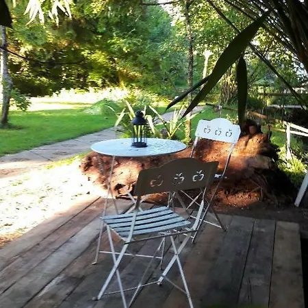 Du Ruisseau Hébergement de vacances