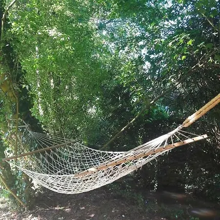 Du Ruisseau Hébergement de vacances