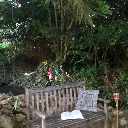 Du Ruisseau *