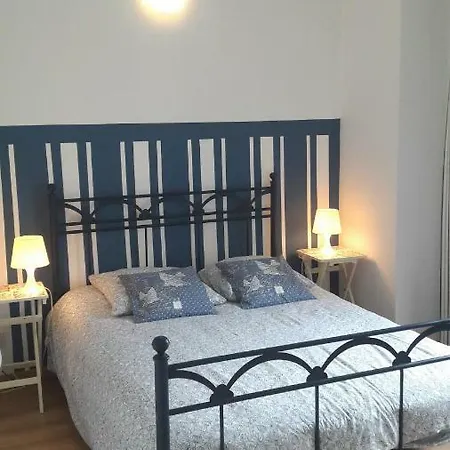 Prázdninový dům Du Ruisseau *